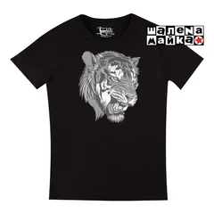 тигр, tiger, 2022